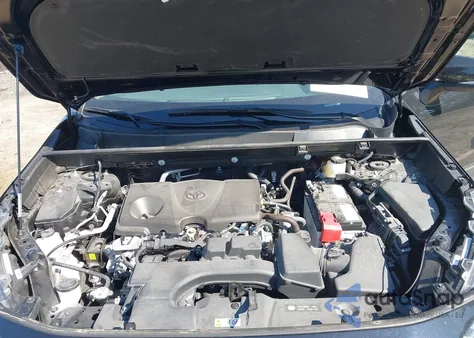 2024 Toyota Rav4 Limited z USA, uszkodzony, nr VIN 2T3Y1RFV8RC263984